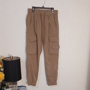 MANFINITY Black and Tan Jacket